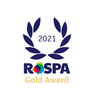 2021 RSPA Gold Award