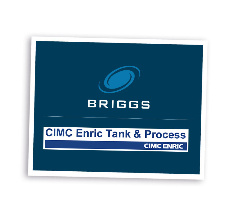 Briggs of Burton joins CIMC Enric Tanks and Process B.V.