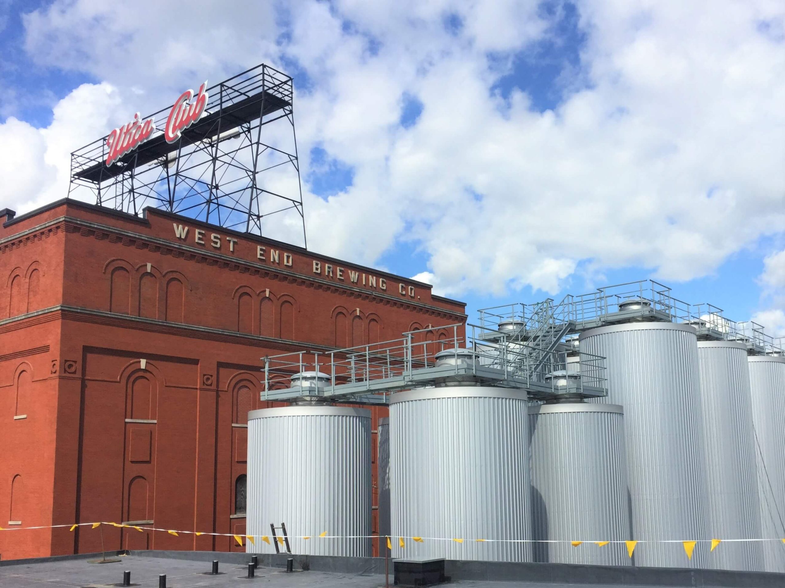 Hard Seltzer Systems and Breweries | Briggs