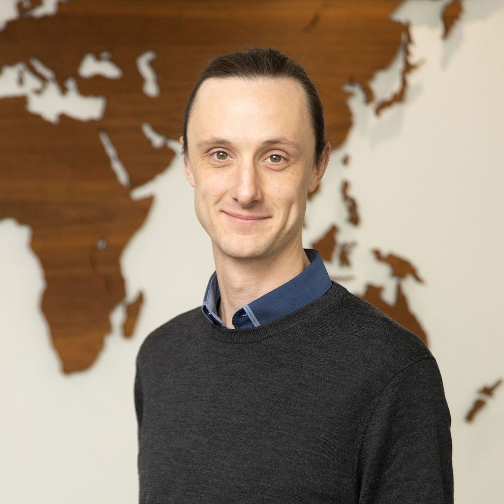 Chris Sinclair