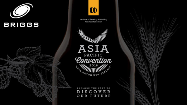 IBD Asia Pacific 2018 – Mash Tun Replacement