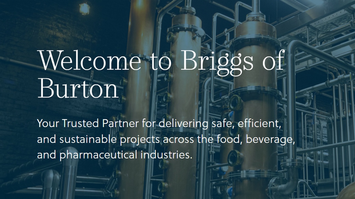 Case Studies Page 2 of 4 Briggs