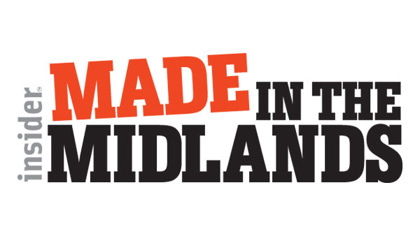 Made in the Midlands – Manufacturer of the Year