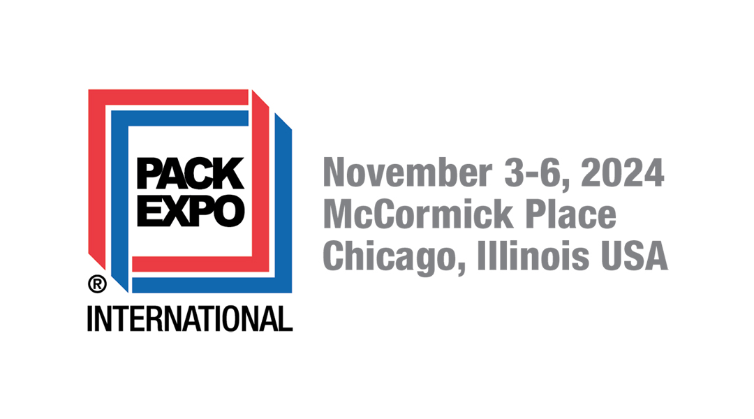 Pack EXPO International