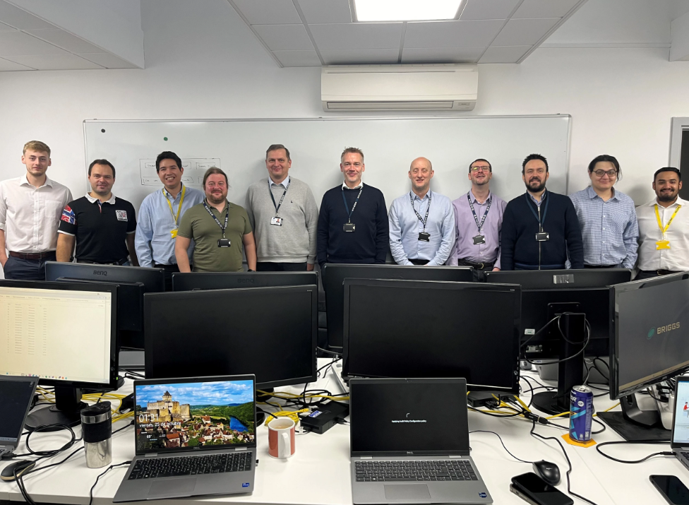 BRIGGS and ProLeiT: A New Partnership for Smarter Automation
