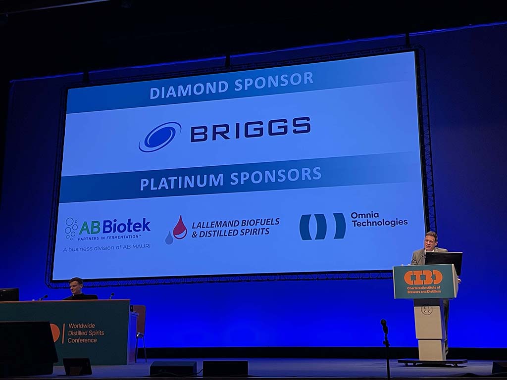 WDSC 2026 Briggs of Bruton